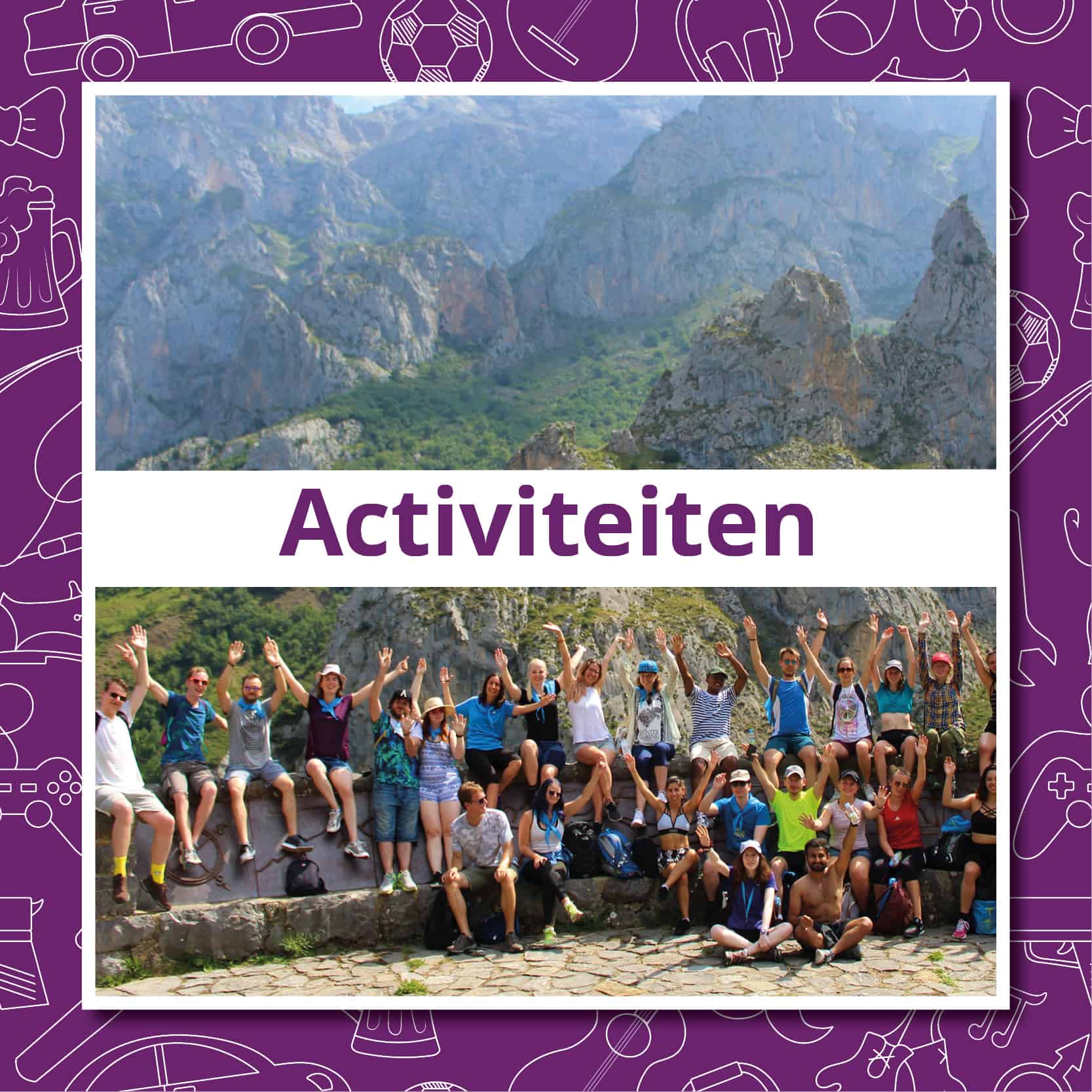 Activiteiten